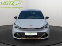 Cupra Born - Vorschau Bild 9