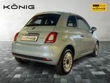 Fiat 500 500 Klima*DAB* - Fiat 500 mit Benzin-Antrieb