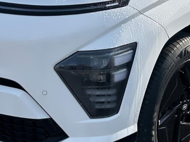 Hyundai KONA Elektro - Bild 5