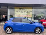 Opel Corsa F Elegance AT +M-LED+KAMERA+PDC+SHZ+ACC+ - Opel Corsa: At