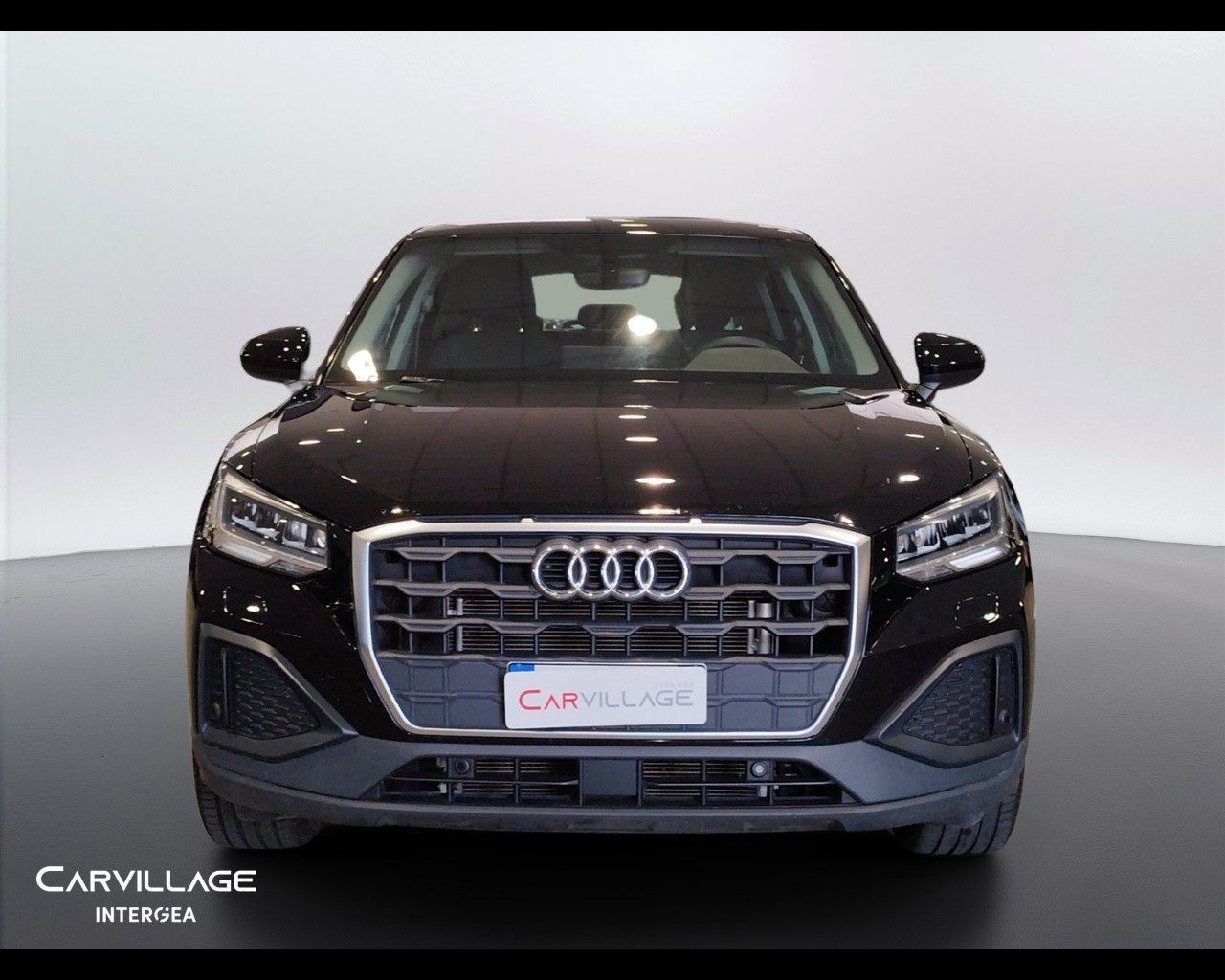 Audi AUDI Q2 30 1.0 tfsi Admired imagem 2