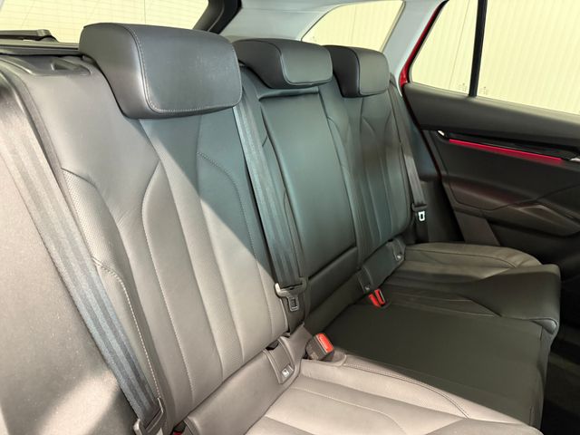 Enyaq 80 Suite ACC NAVI LED RFK KLIMAAUTO