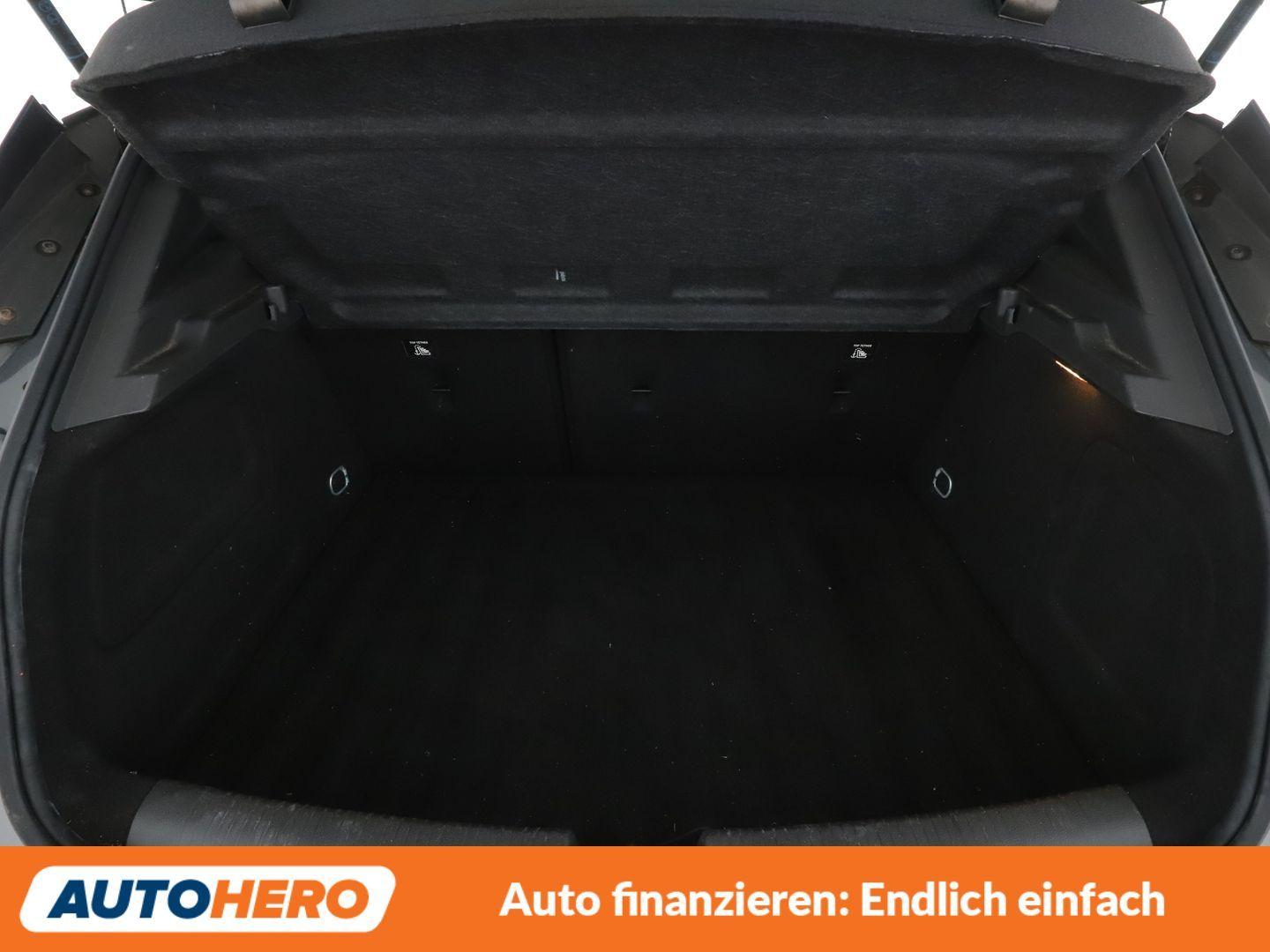 Opel Astra 1.4 SIDI Turbo Dynamic Start&Stop*NAVI*PDC