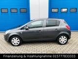 Opel Corsa D Lenkradheizung Sitzheizung TüV 1 Hand
