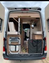 HYMER / ERIBA / HYMERCAR Grand Canyon S 4x4 - HYMER / ERIBA Grand Canyon S