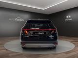 Hyundai Tucson Prime 4WD PHEV LED HUD PAN NAVI RKF Krell - gebrauchte Hyundai SUV & Geländewagen