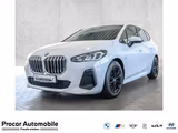 BMW 218d Active Tourer M-Sport Sitzheiz. DAB LED RFK - gebrauchte BMW 218 Active Tourer aus dem Jahr 2023