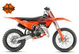 KTM 85 SX 19/16 2027 - KTM SX 85