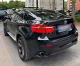 BMW X6 xDrive40d  306 PS  TÜV NEU  - BMW X6: Ps