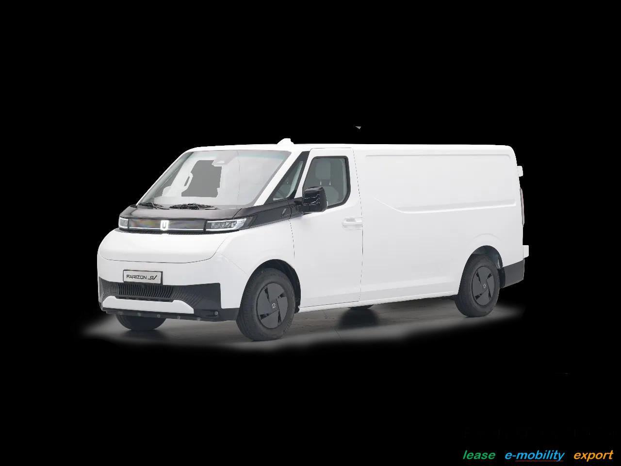 Other Farizon SV | L2H1 | 83 kWh | Trekhaak 2.000 kg |