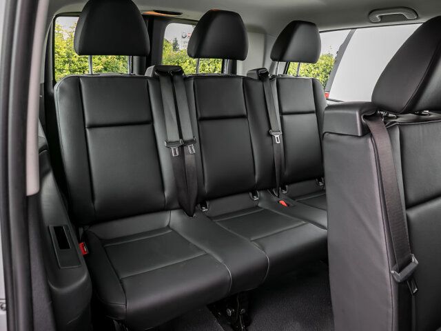 Mercedes-Benz Vito 114 CDI Tourer PRO 8-Sitz. ATG AHK Spur Par foto 7