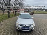 Opel Astra 1.4 Twinport - - Opel Astra: Twinport