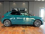 Audi A1 ADVANCED SPORT LED ACC NAVI VIRTUAL SPORTSITZ - Audi mit Benzin-Antrieb: Kleinwagen