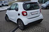 Smart fortwo coupe 1.0 Basis Tempomat Klima Bluetooth - Smart ForTwo in Rostock