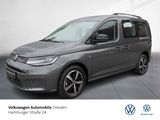 Volkswagen Caddy California 1,5TSI NAV LED STH KAMERA KÜCHE - Angebote entsprechen deinen Suchkriterien