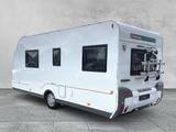 Sterckeman Alize 480 CP Trend MOVER+MARKISE+RADTRÄGER - Wohnwagen Mover