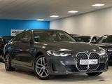 BMW 420iGranCoupé/Aut/LCPProf/Navi/LEDerSportStz/Tem - BMW: Taxi