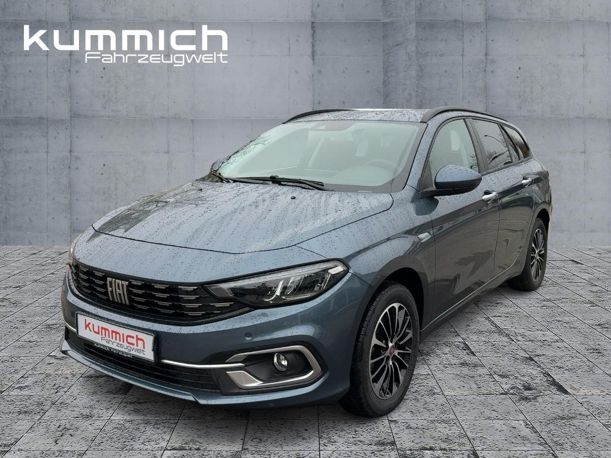Fiat Tipo Station Wagon Kombi Hybrid 1.5l 130PS