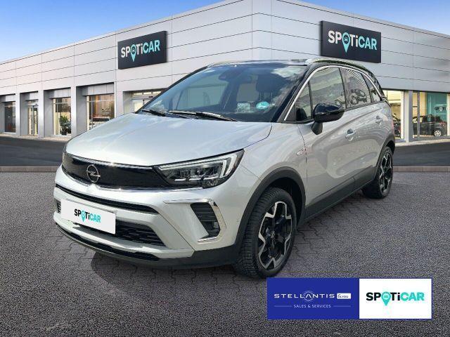 Opel Crossland 1.2 Turbo Ultimate P aket HeadUp Panor