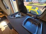 Fiat Ducato Rimor Katamaran top gepflegt - Fiat Wohnmobil oder -wagen Ducato Wohnwagen