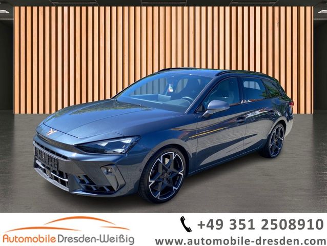Cupra Leon 2.0 TSI4Drive VZ*Sennheiser*Navi