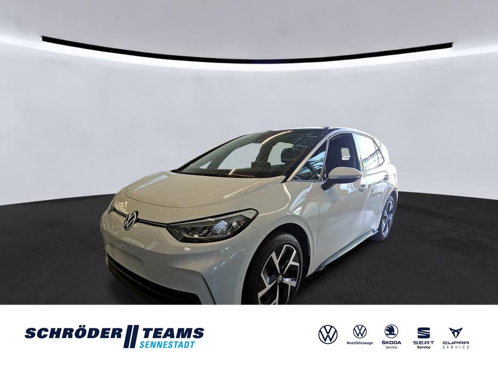 2024 Volkswagen ID.3