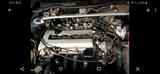 Nissan 100 nx GTI - Nissan 100 NX von privat
