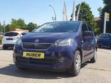 Skoda Citigo Style - Skoda Citigo: Style