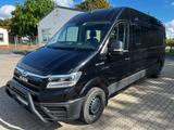 MAN TGE 3.140 4x2F SB - Wohnkabine