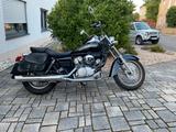 Honda shadow 125 MONTESA (E) - HONDA SHADOW 125