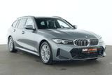 BMW 320i M Sport ACC|HUD|Pano|ParkAs+360|elS|SHZ|AHK - BMW 320 Gebrauchtwagen in München