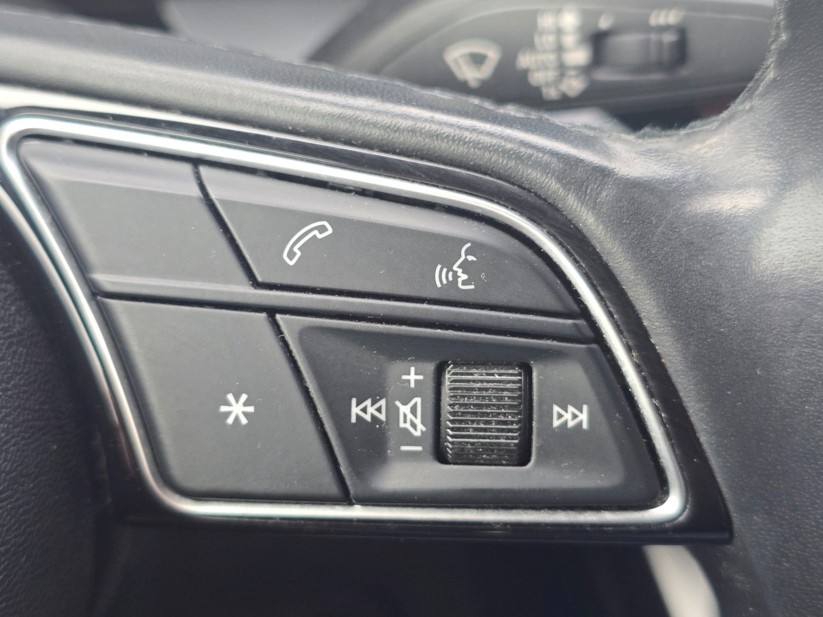 Audi A3 Sportback 30 TDI advanced/LED/ACC/PDC foto 16