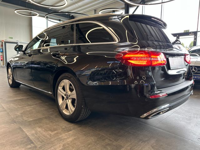 MYAUTOCENTER – Gebraucht- und Jahreswagen mit Werkstattservice in Pfaffenhofen Mercedes-Benz E 220 *TÜV:228*ACC*NAV*2-Zonen*LED*