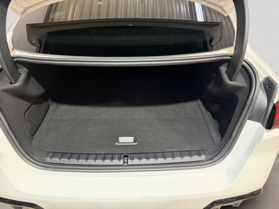 BMW 220 Gran Coupé - Bild 5