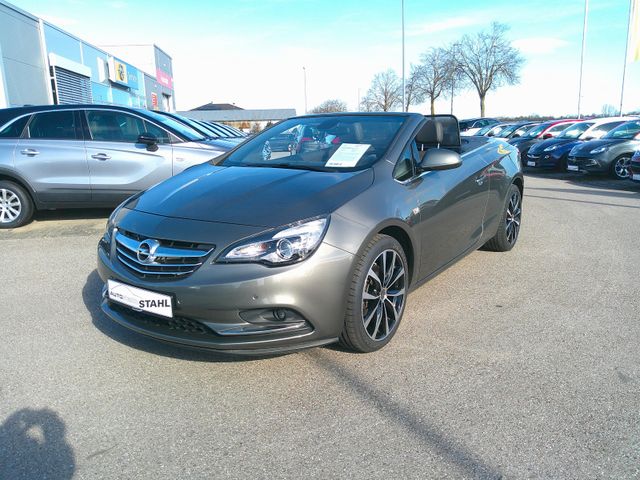 Opel Cascada Innovation ecoFlex