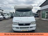 Fleurette LE Chipeau 3--4X4 Allrad-Solar AHG-Klima - Allradantrieb 4x4s