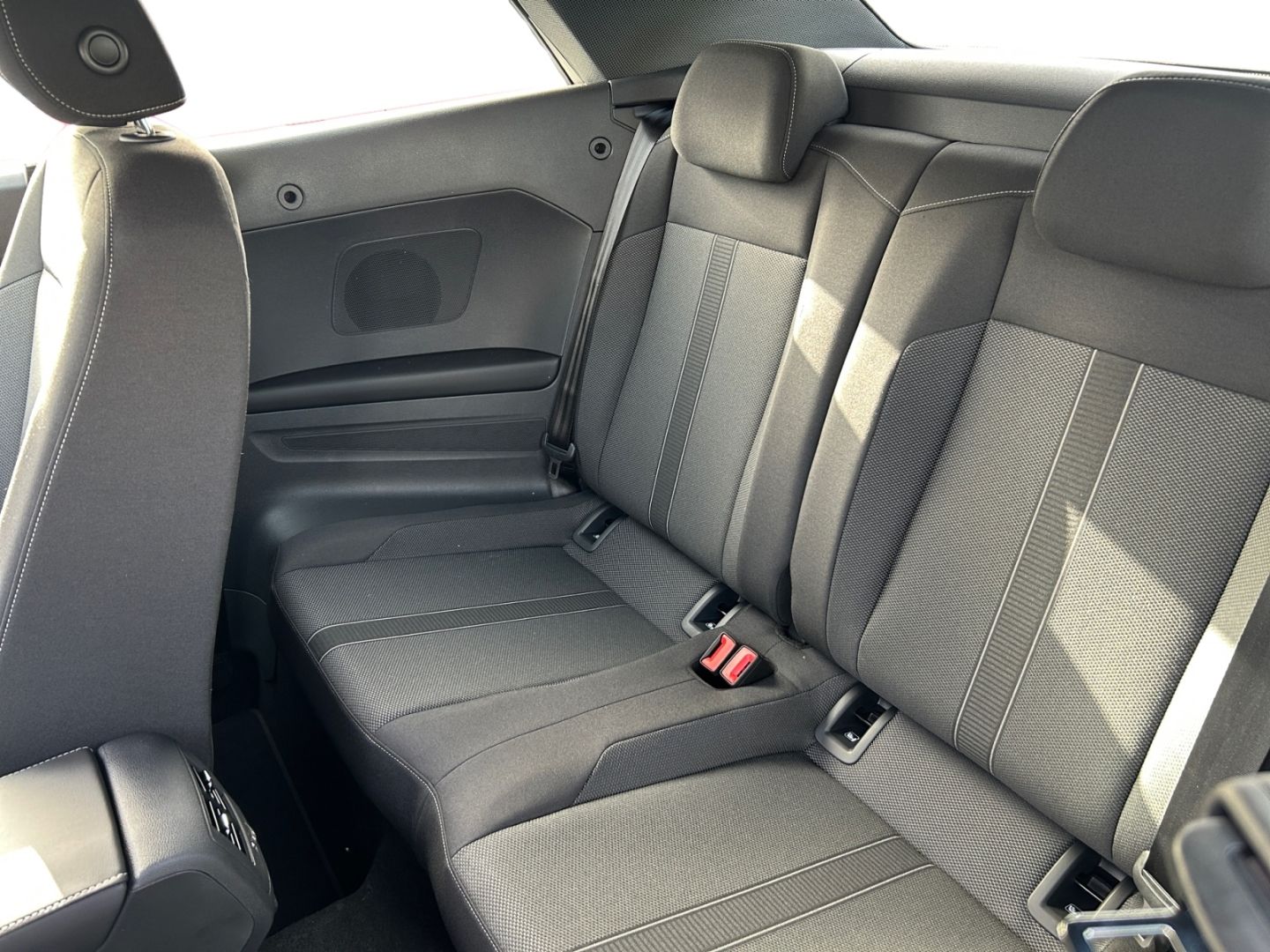 Volkswagen T-Roc - Bild 13