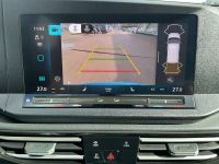 Volkswagen Caddy Maxi - Vorschau Bild 17