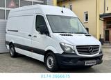 Mercedes-Benz Sprinter II 318/319 CDI/1 Hand/Navi/Motor 3,0 Lt - Mercedes-Benz Sprinter: Motor