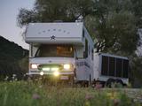 Ford Traummobil E-SUPER DUTY RV *UNIKAT*