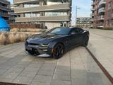 Chevrolet Camaro 6.2 V8 - Chevrolet in Bremen