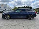 Audi RS6 RS 6 Avant 5.0 TFSI quattro BTM TURBO!!! - Audi: Turbo