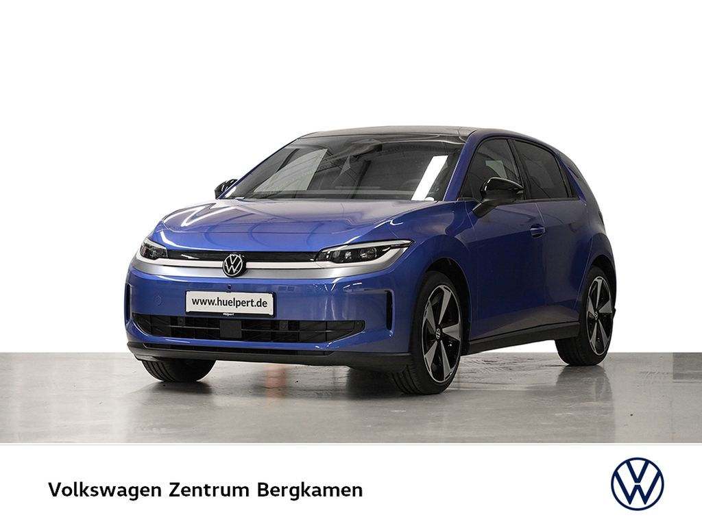 Image of Volkswagen ID. Polo