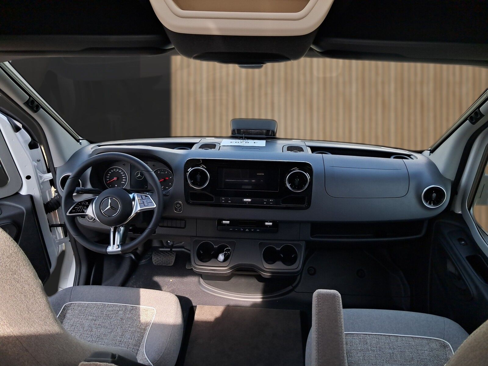 Fahrzeugabbildung Malibu T 450 RB LE comfort Klimaautomatik, Radio DAB