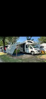 Adria Coral XL 670 Axess *Hubstützen*Solar - Adria Coral xl