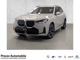 BMW X3 20 xDrive M Sport RFK NAVI LED DAB SHZ 19" M  - BMW X3 Neuwagen