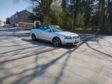 Audi A4 3.0 Cabriolet top gepflegt. Voll - Audi A4 aus 2003: 3.0
