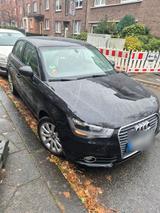 Audi A1 8X - Audi 80 in Duisburg