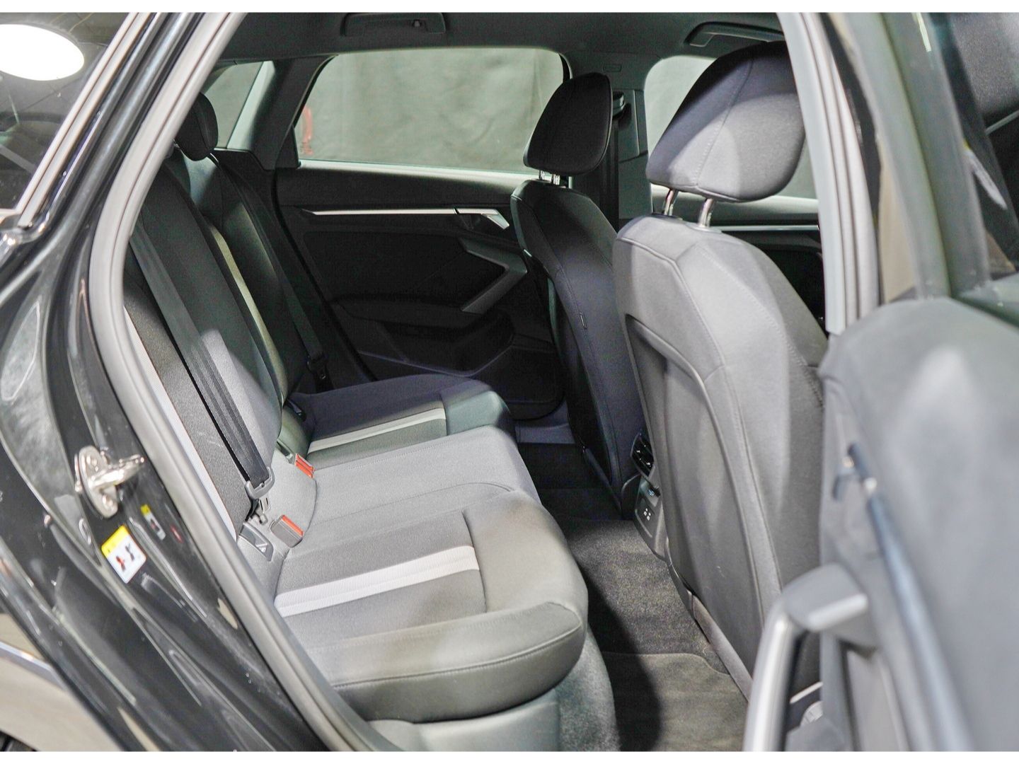 Audi A3 - Bild 10