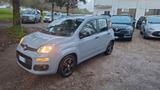 Fiat Panda Cross 1.0 FireFly S&S Hybrid km 85mil - Fiat Panda: Km H